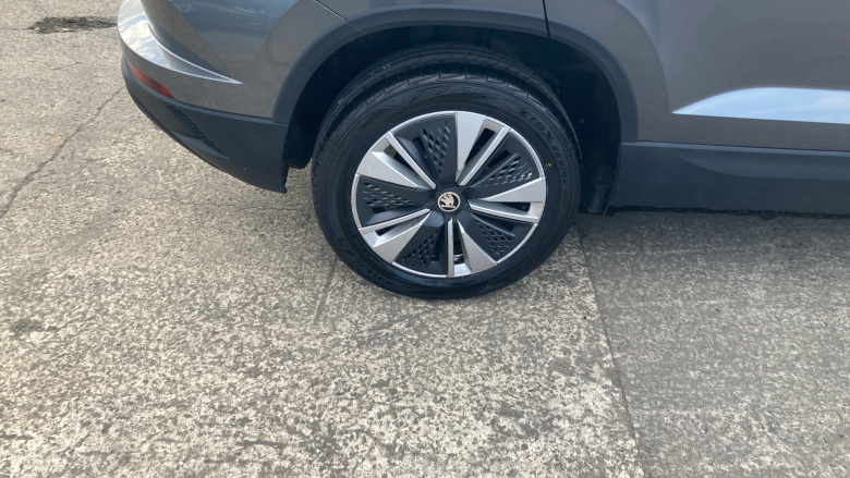 Skoda Karoq 1.5 TSI SE Drive 5dr Petrol Estate